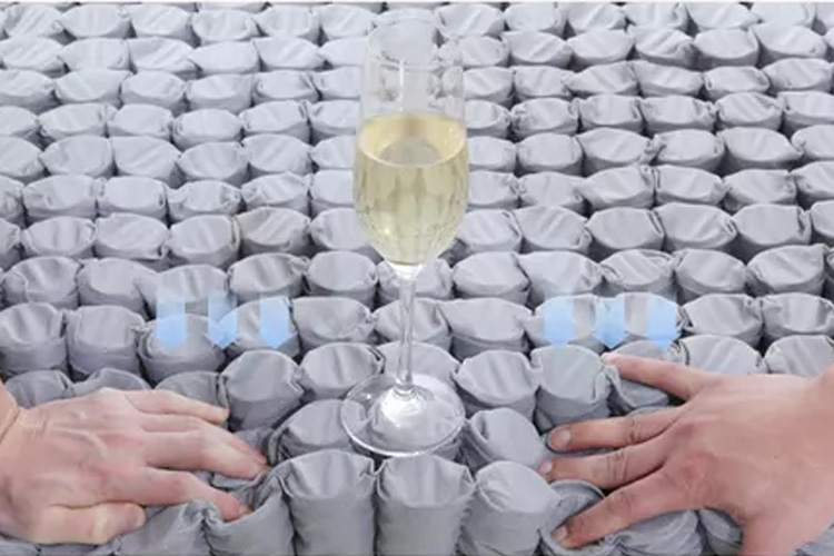 静音床垫原理,邦尼尔弹簧的床垫值得买吗