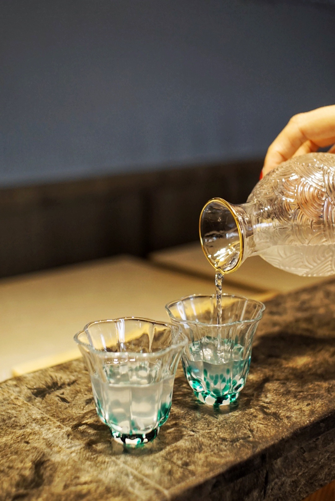 藏得很深的店探店,藏的很深的店