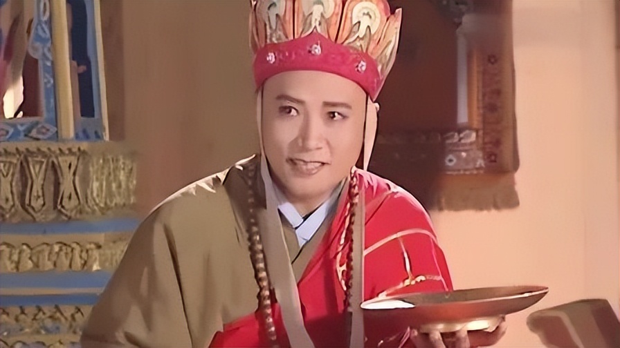 取经路上，唐僧不爱洗澡，伙同悟空玩“仙人跳”？（上）