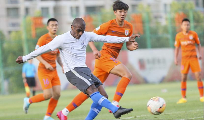 曝中超一人因假球被带走,中超假球事件涉及多少人