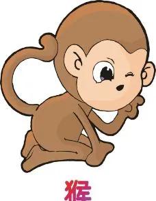 十二生肖歌中十二生肖各自特点,十二生肖属相之歌