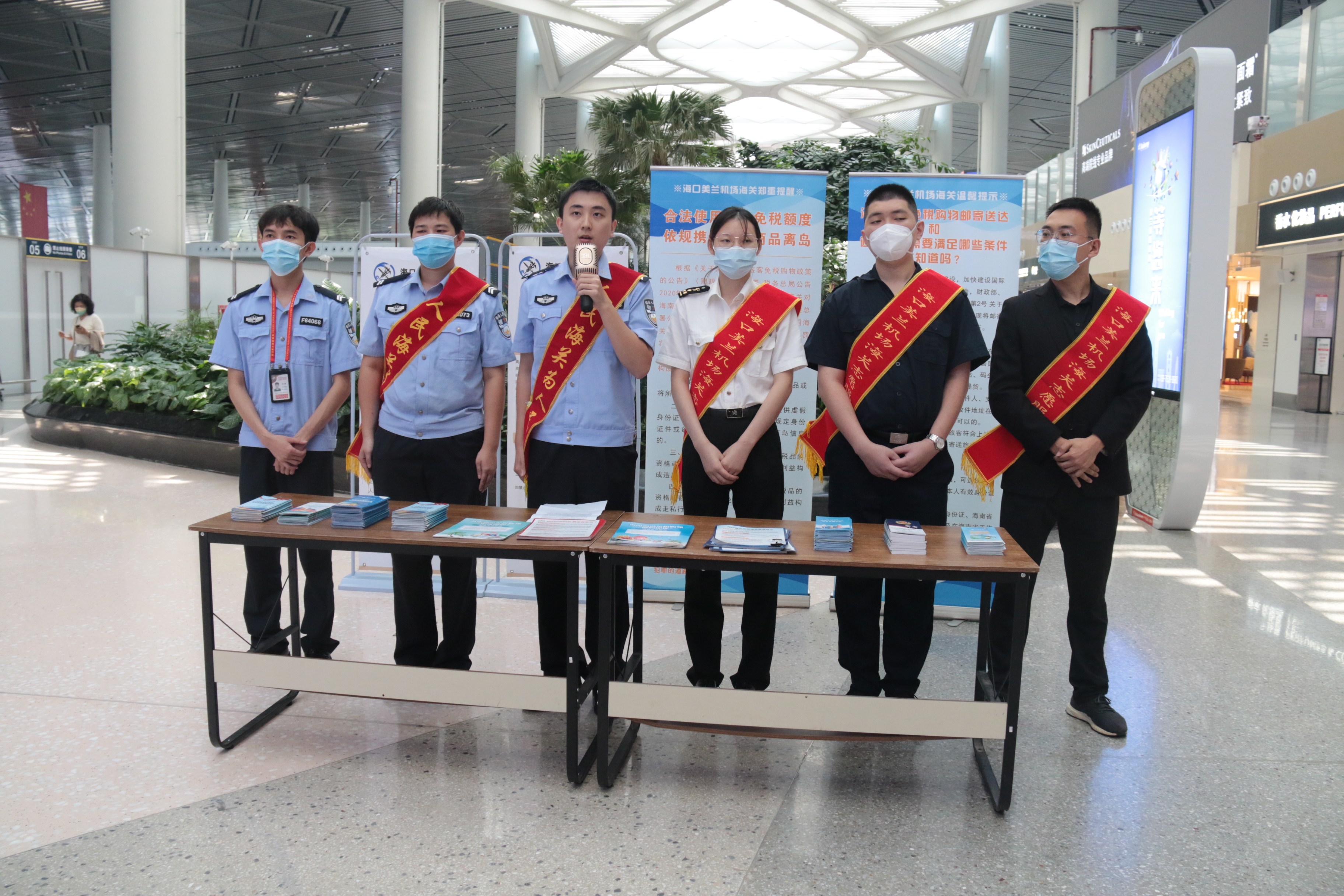 海南打击离岛免税套代购判罚结果,海南严打离岛免税套购行为