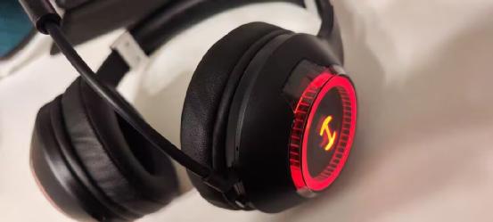 漫步者hecate电竞蓝牙耳机推荐,漫步者HECATEG4幻彩版游戏耳机