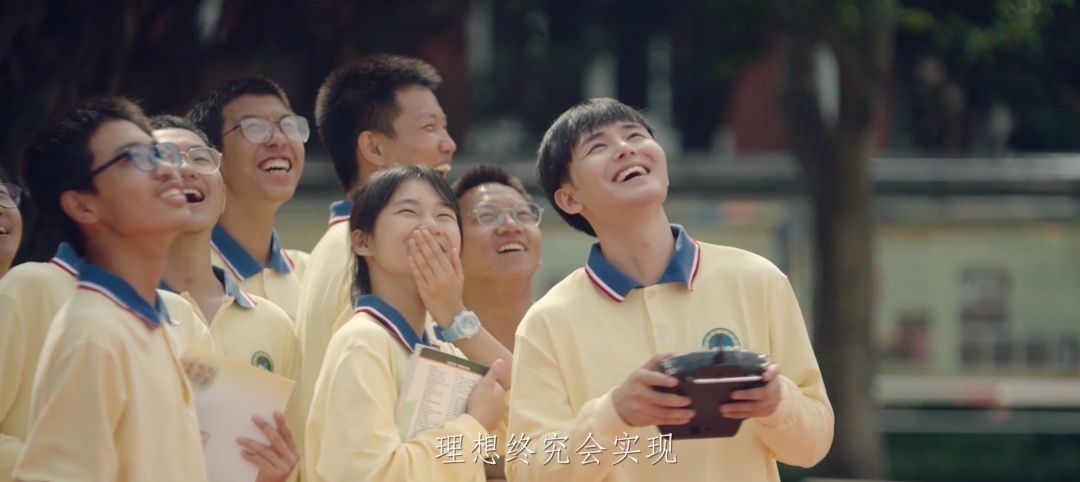 一所优质高中的办学之路,一所学校的逆袭之路