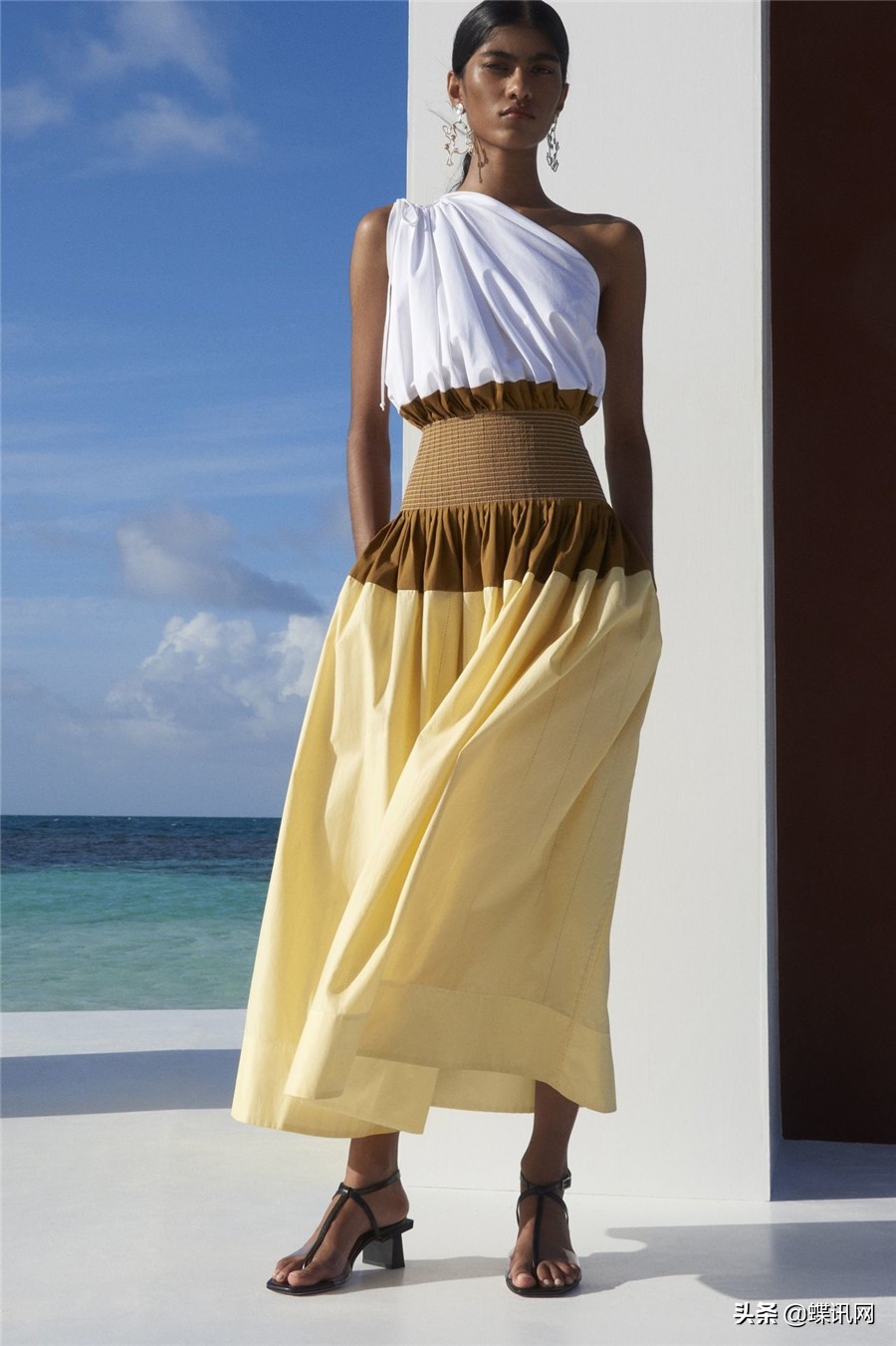 缇庡紡澶嶅彜justvibe,澶嶅彜鐨勬缇庨toryburch