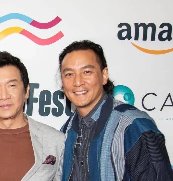 金城武其实没什么感觉片段,金城武回归发布会