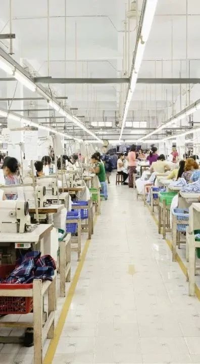 广州纺织业疫情复工情况,疫情放开对纺织业的影响