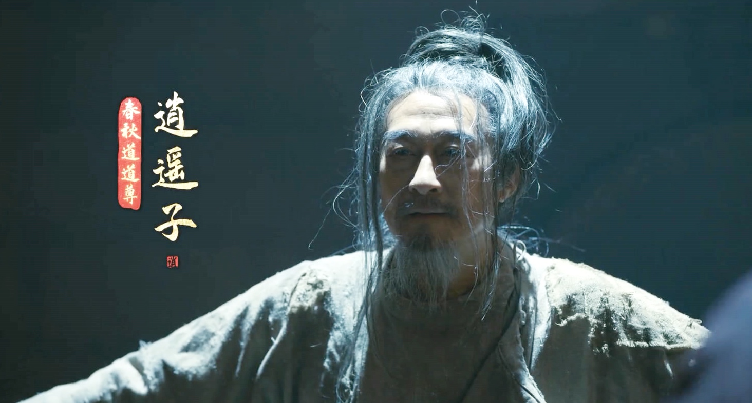 风起洛阳有几个故事,风起洛阳讲的几个故事