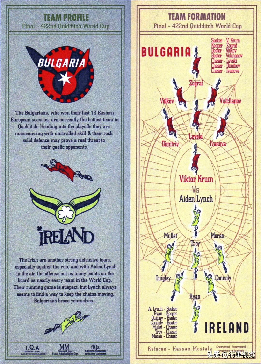 环球影城哈利波特馆设计师,哈利波特风格平面设计