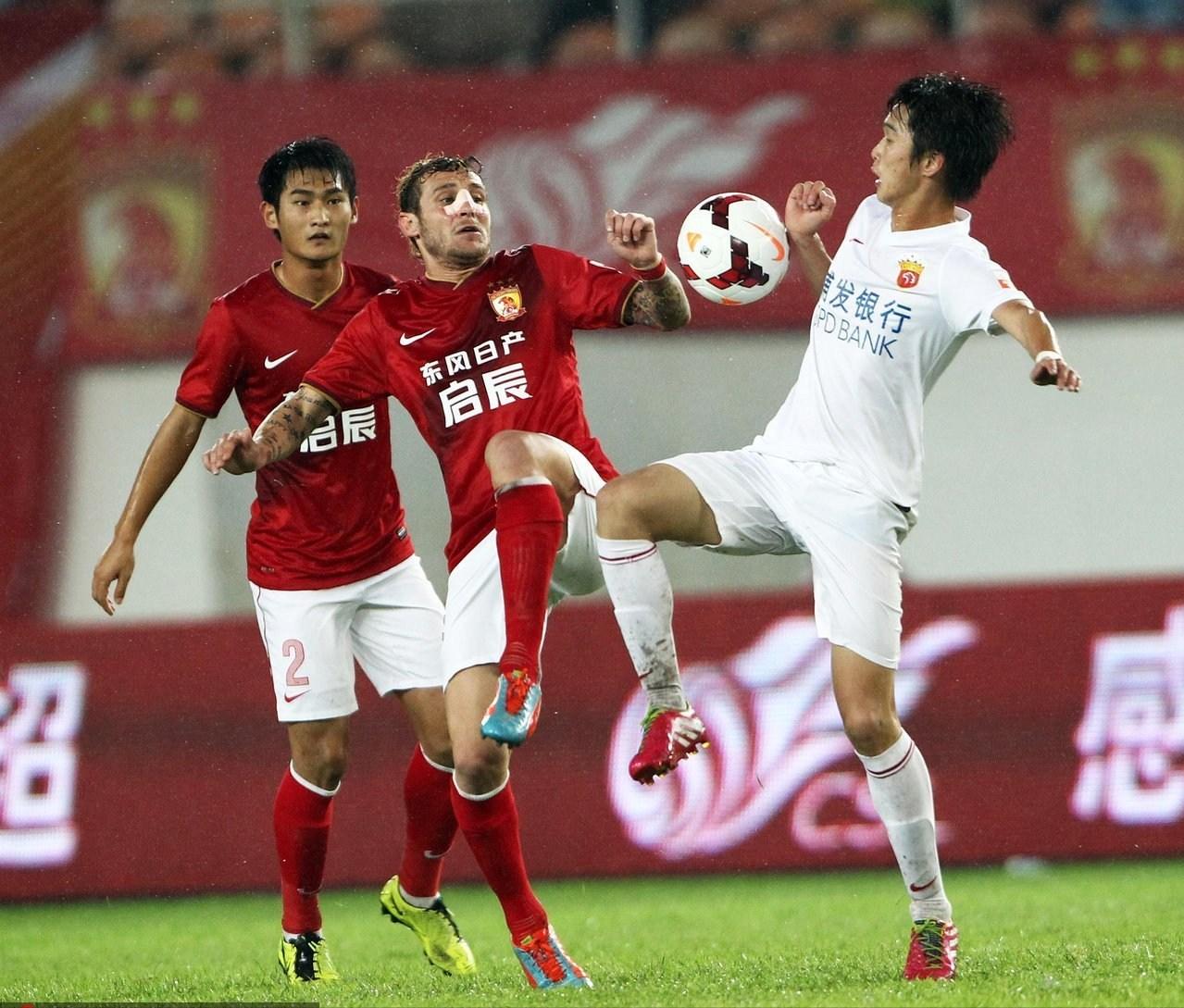 赵旭日几个亚冠,赵旭日对胜利的评价