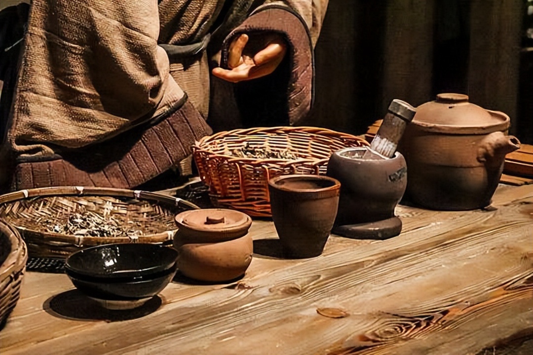 长期服这四种中药对健康有影响,健脾养胃消食可以长期服用的中药