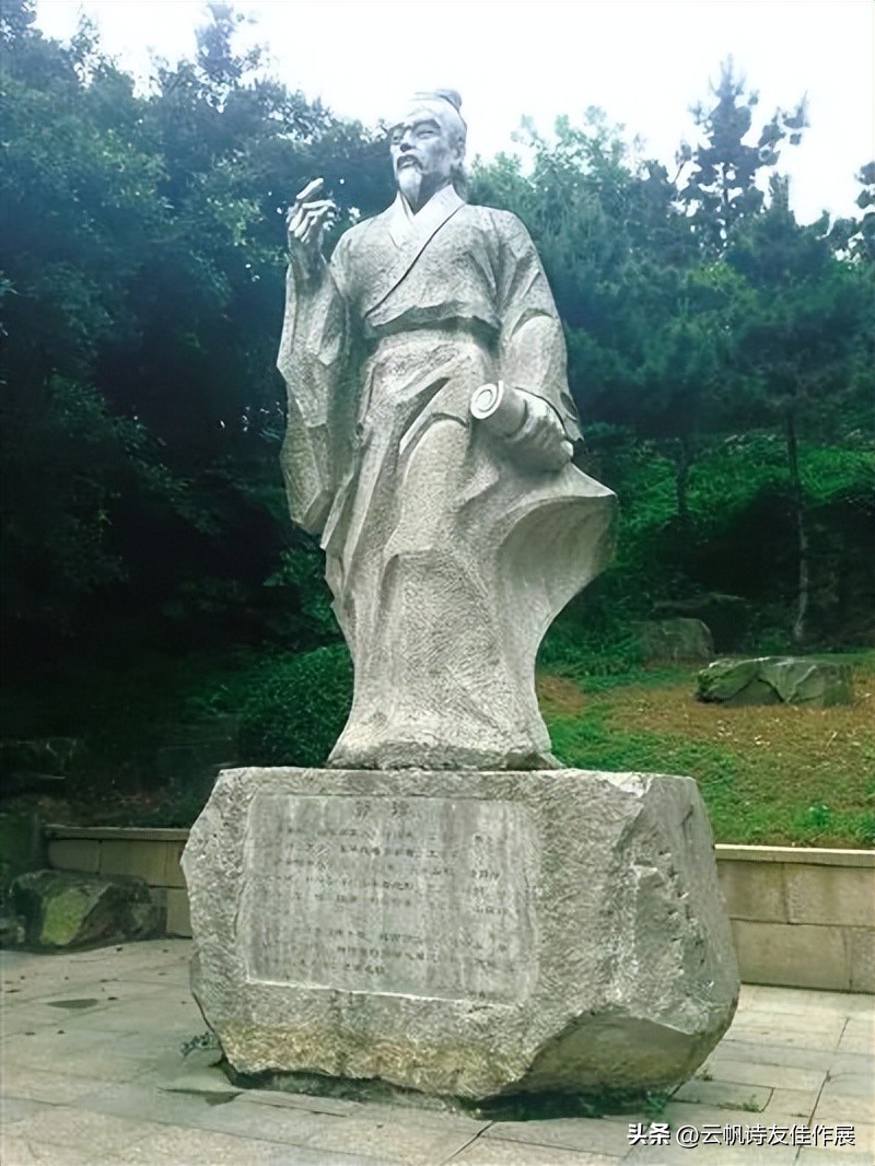 诗人蒋世鸿,蒋世鸿最著名的诗