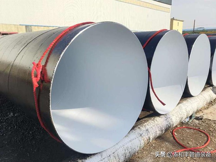 大口径tpep防腐螺旋钢管多少钱,加厚型tpep防腐螺旋钢管