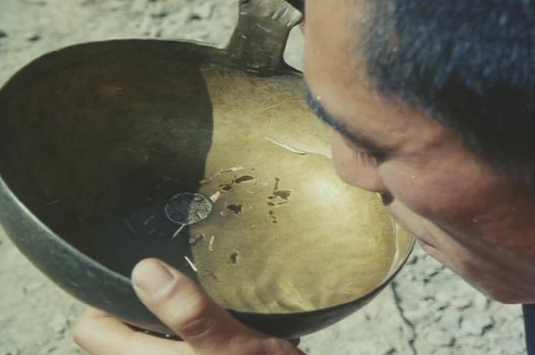 吴天明老井图片,吴天明《老井》介绍