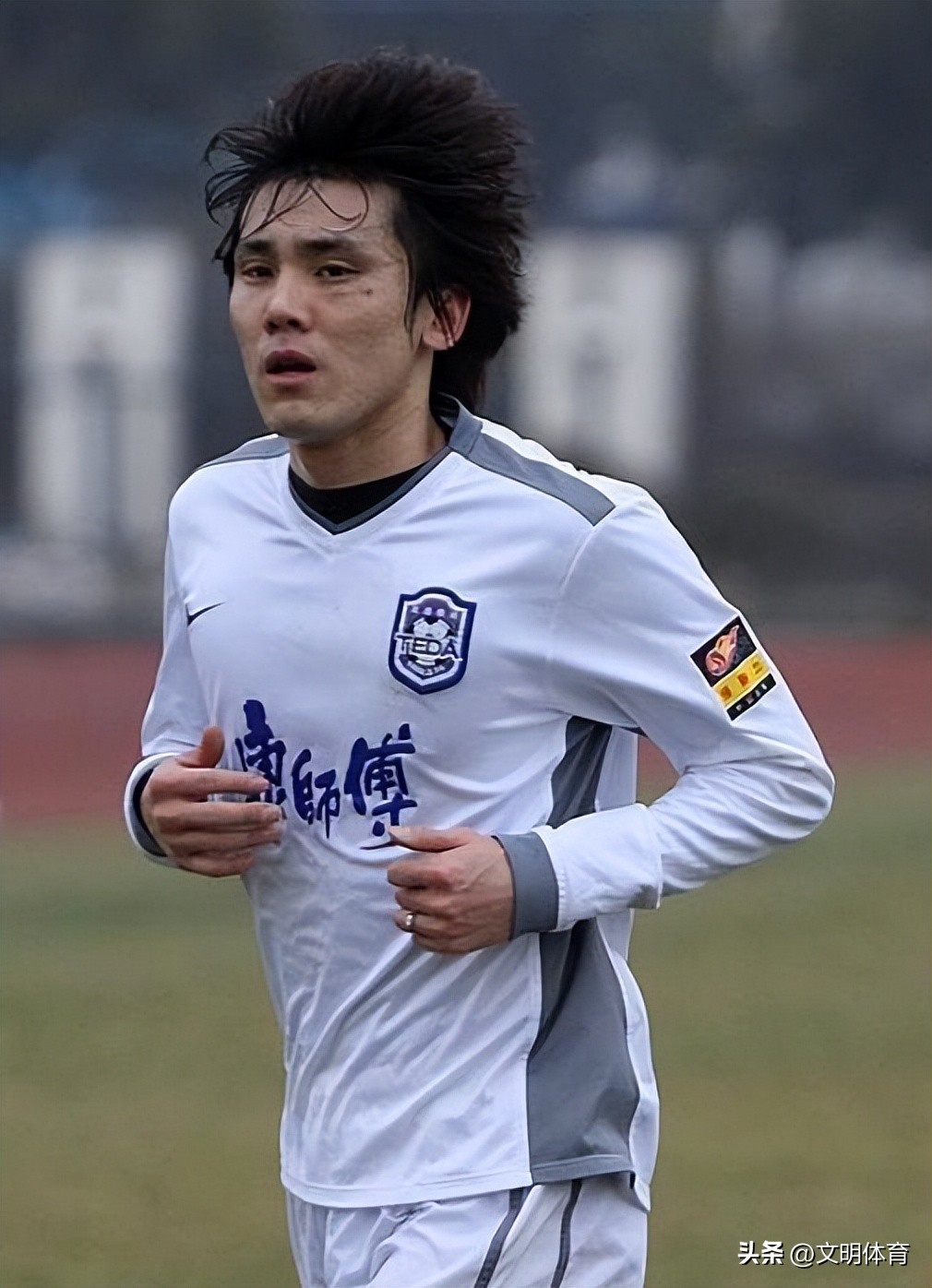 孙准浩韩国队能首发吗,孙准浩之前鲁能外援
