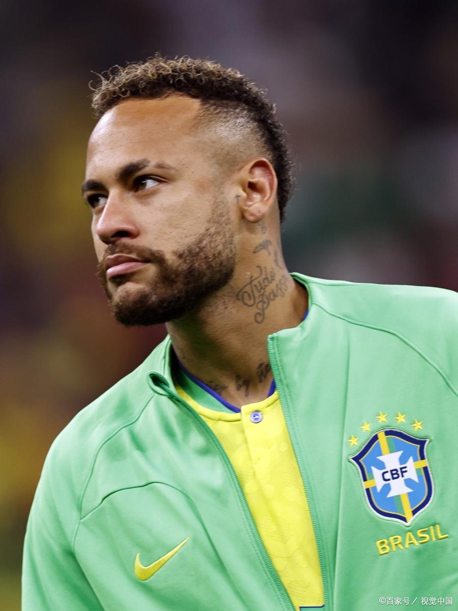 内马尔c罗梅西带娃,带你体验不一样的快乐足球