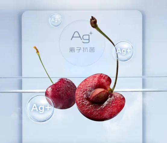 云米冰箱ilive与普通版区别,云米ilive2法式冰箱