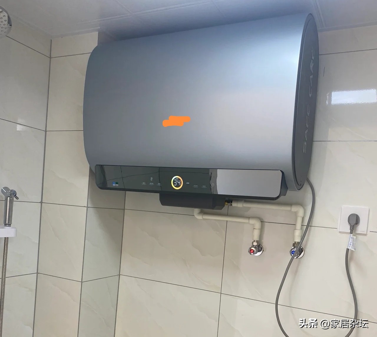 热水器爆炸的早期征兆有什么症状,热水器爆炸一般是电的还是燃气的