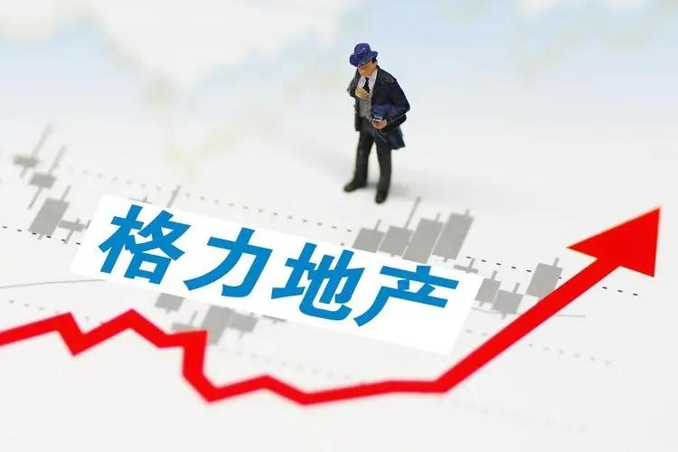 格力电器股票为何大跌,格力为什么股价下跌