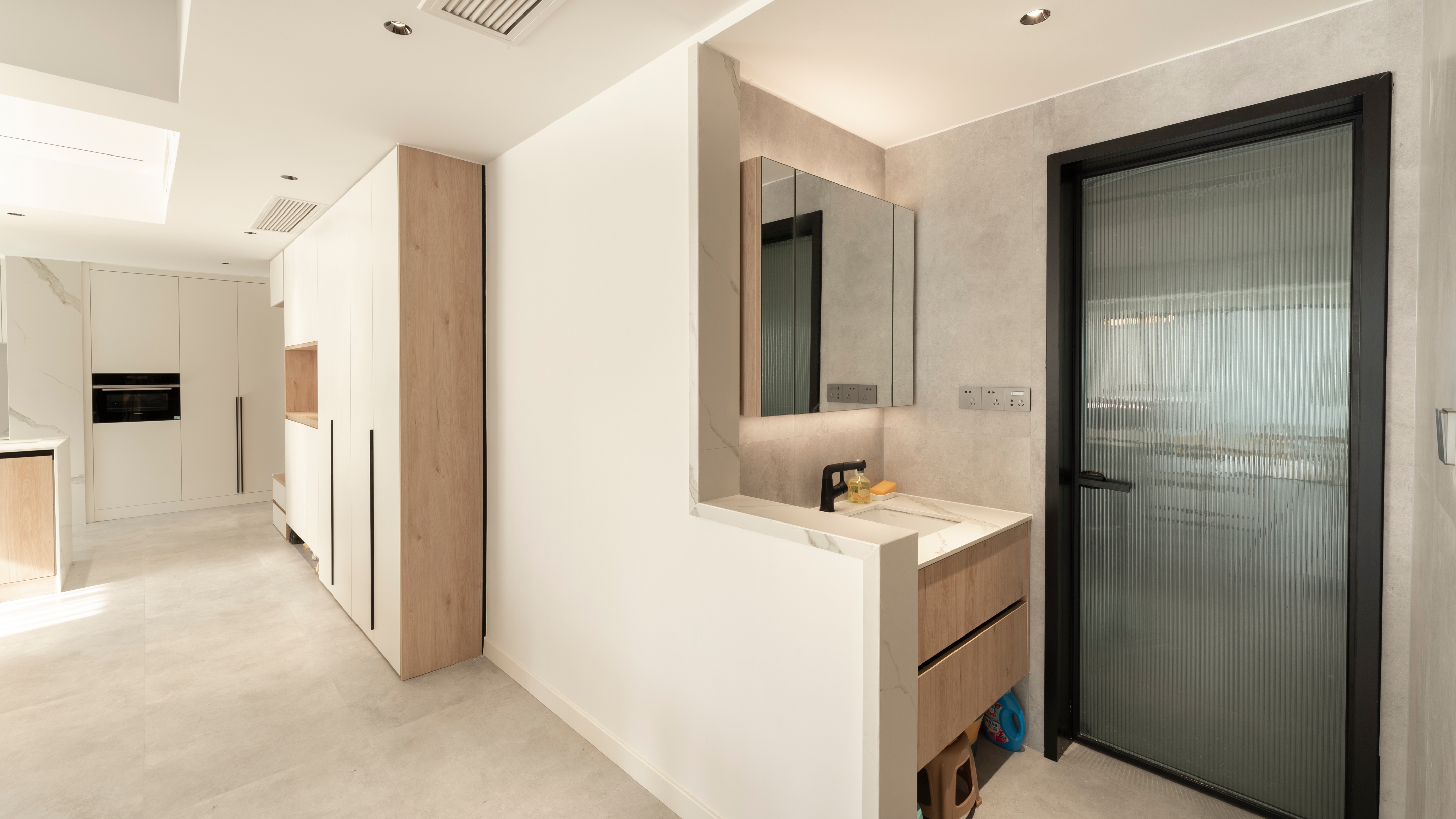 洗烘一体冰箱推荐,开放式厨房嵌入冰箱