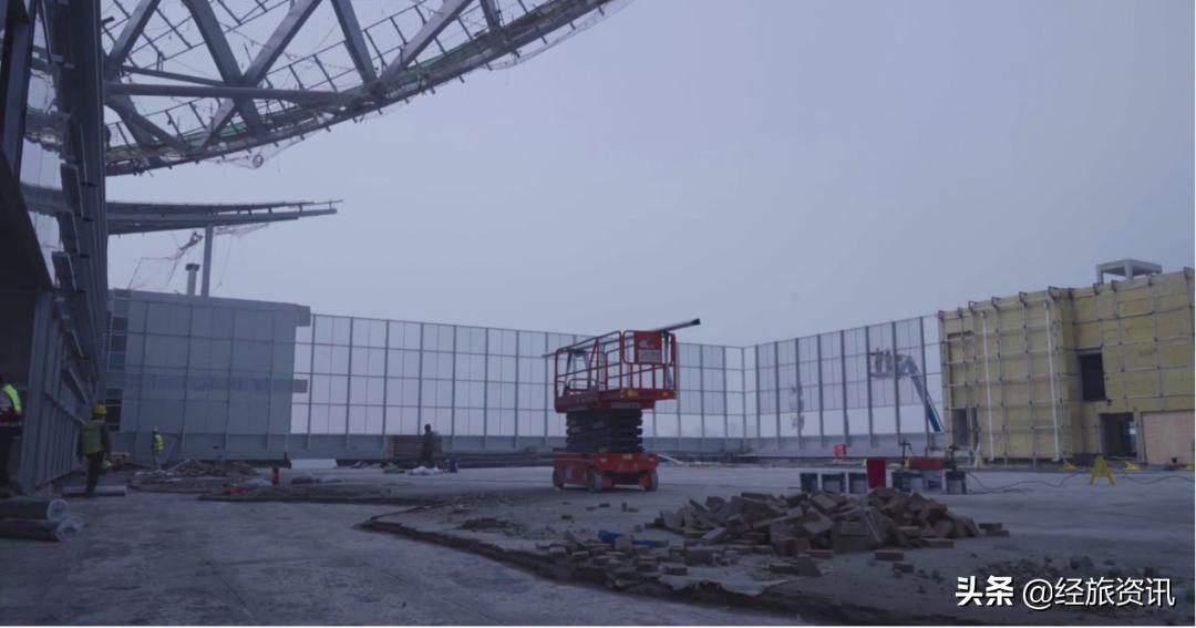 西安星空顶篮球场,西安星空球场