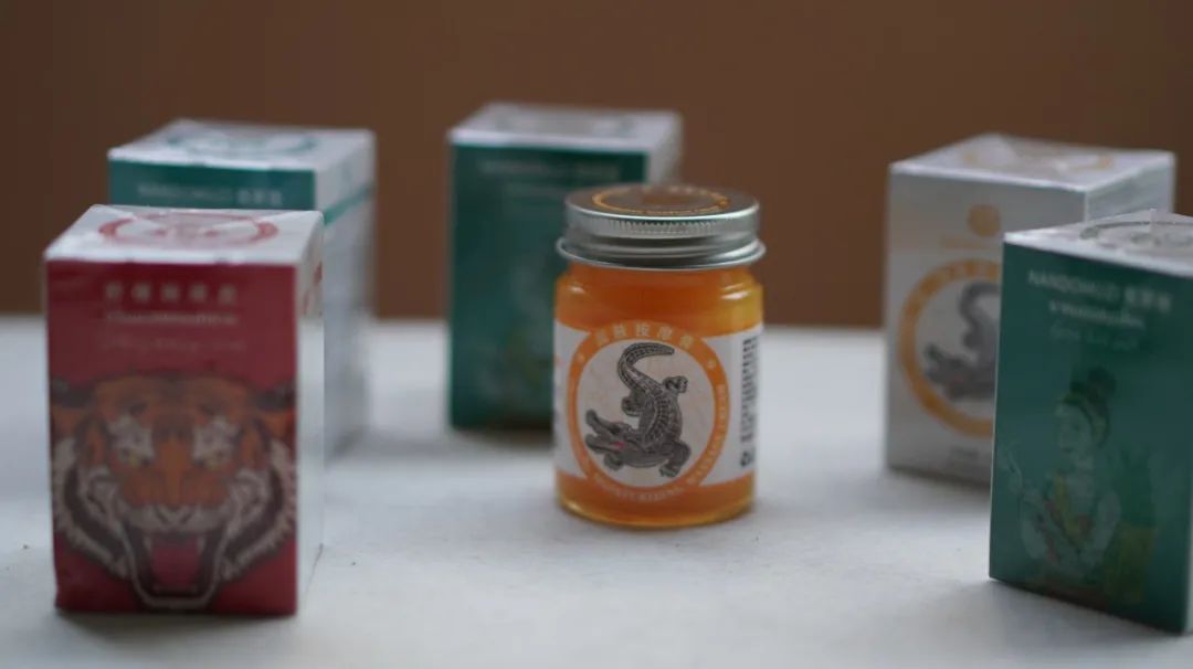 泰国的生活好物,泰国生活好物分享