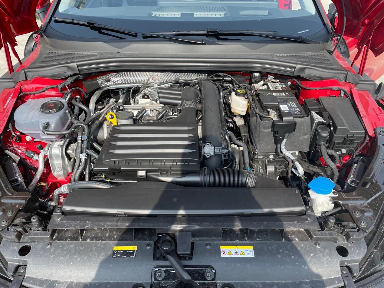 上汽大众凌渡l值得买吗,大众凌渡2019款280tsidsg舒适版