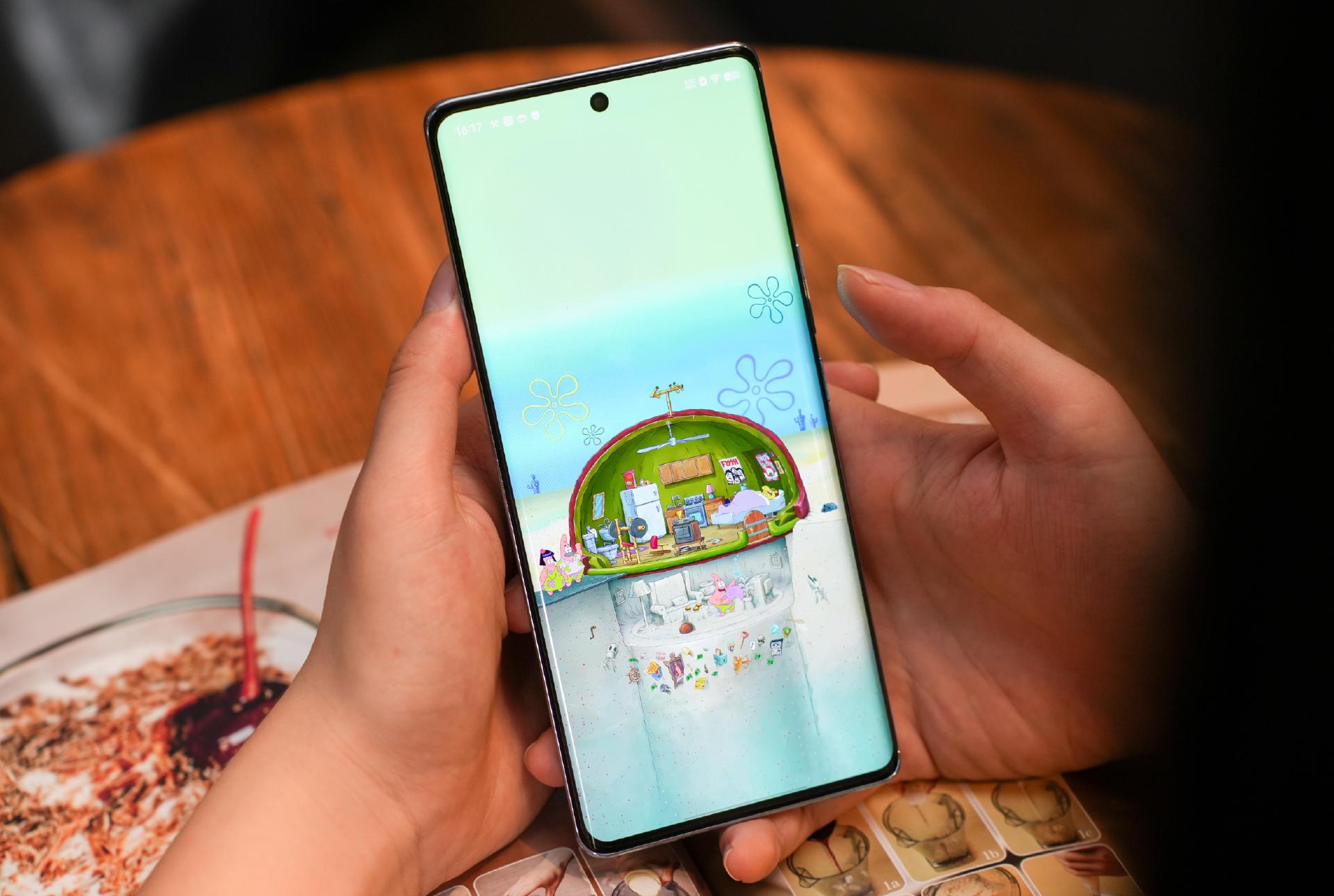 vivos17功能详细介绍,vivoS17系列正式发布
