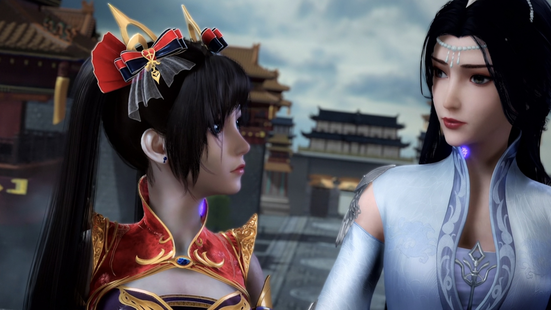 神墓第二部剧情,神墓大结局动漫