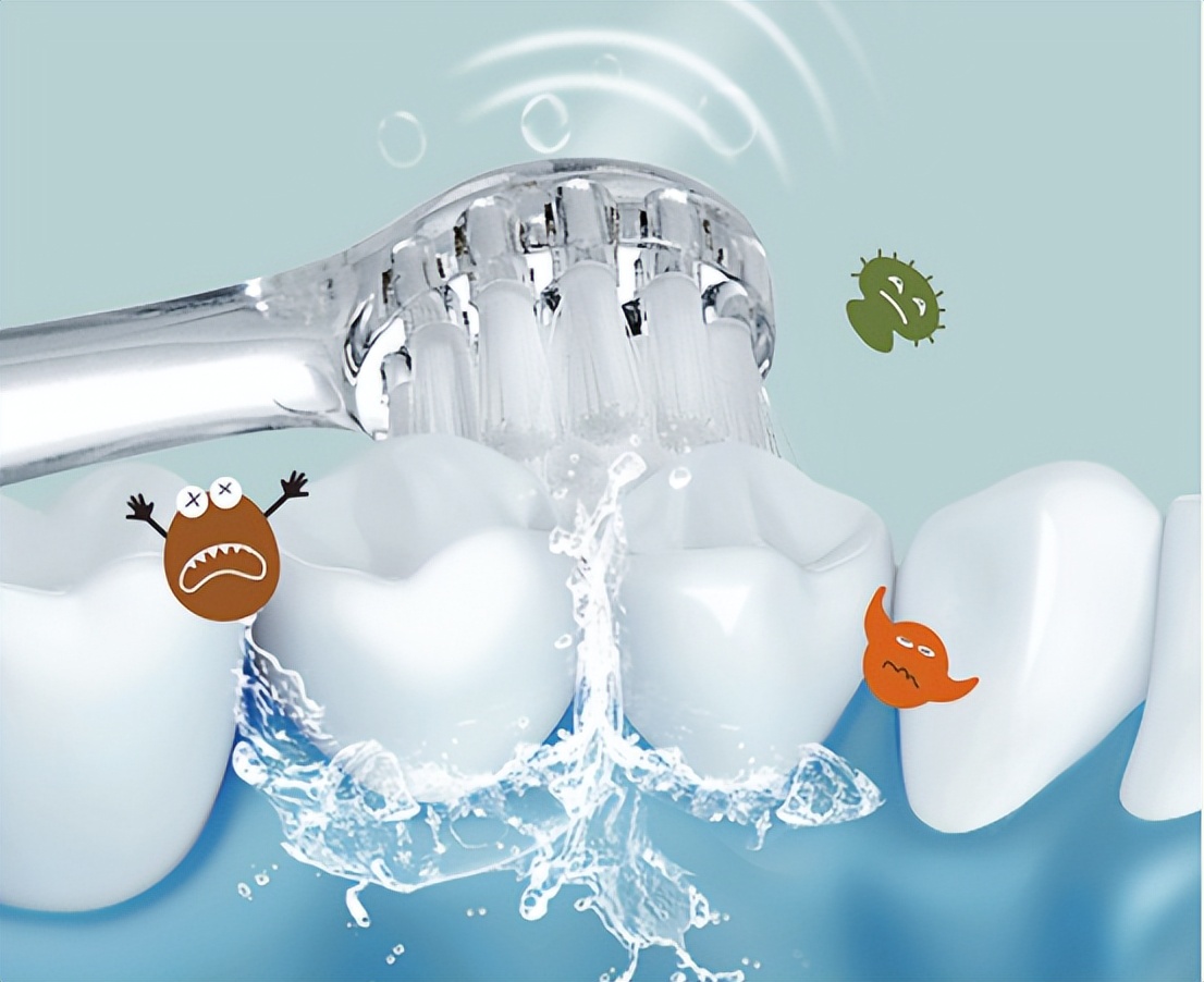 便宜的儿童电动牙刷有什么危害,儿童电动牙刷的危害弊端科普