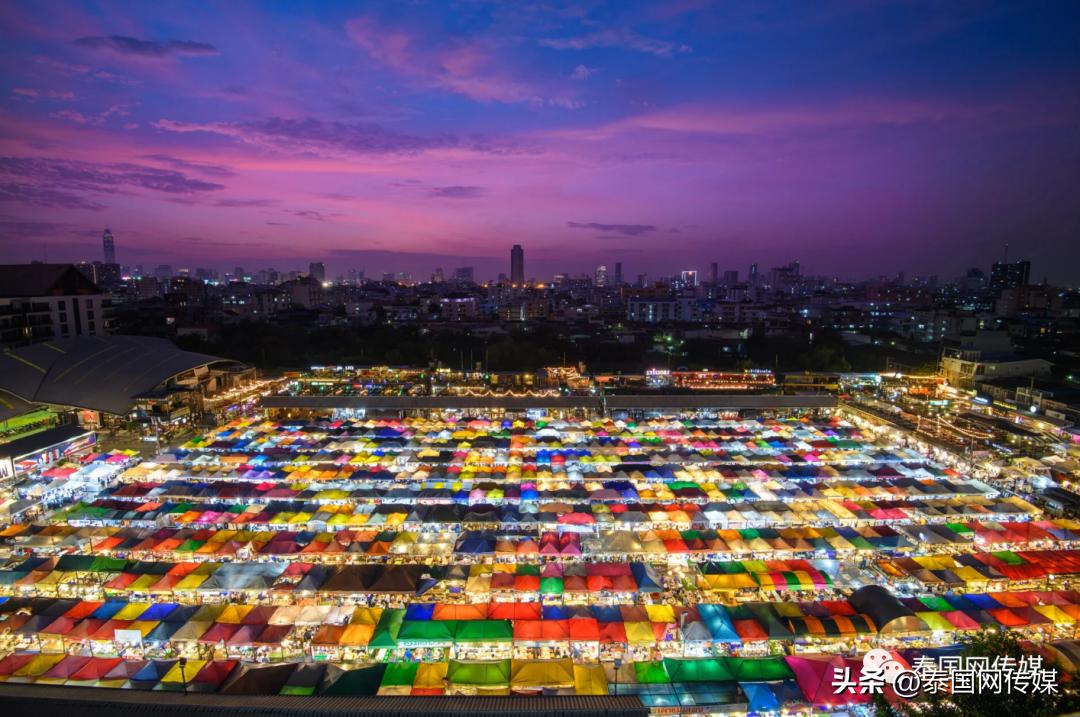 目前去泰国旅游的中国人多吗,中国人在泰国旅游的情况怎么样了