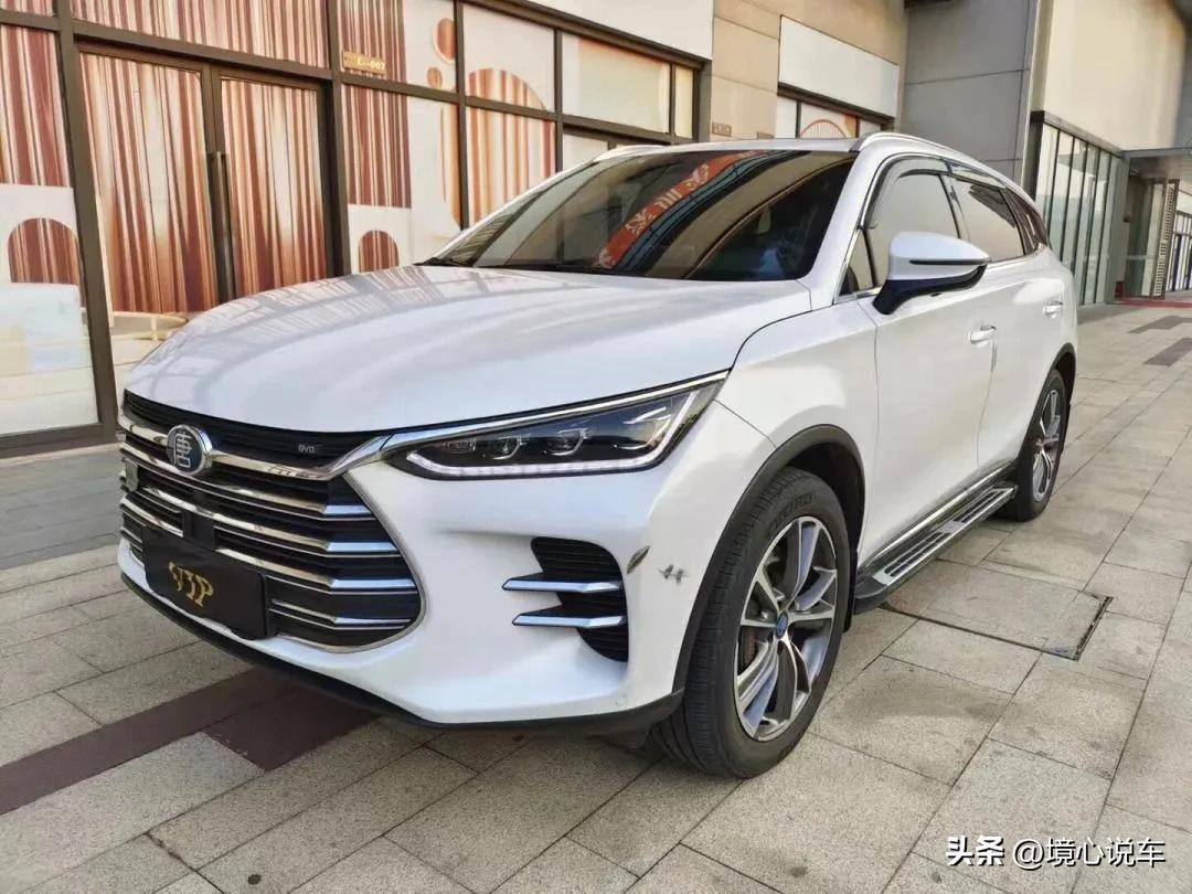 能买什么样的国产车质量有保障,修车师傅眼中质量好的国产车