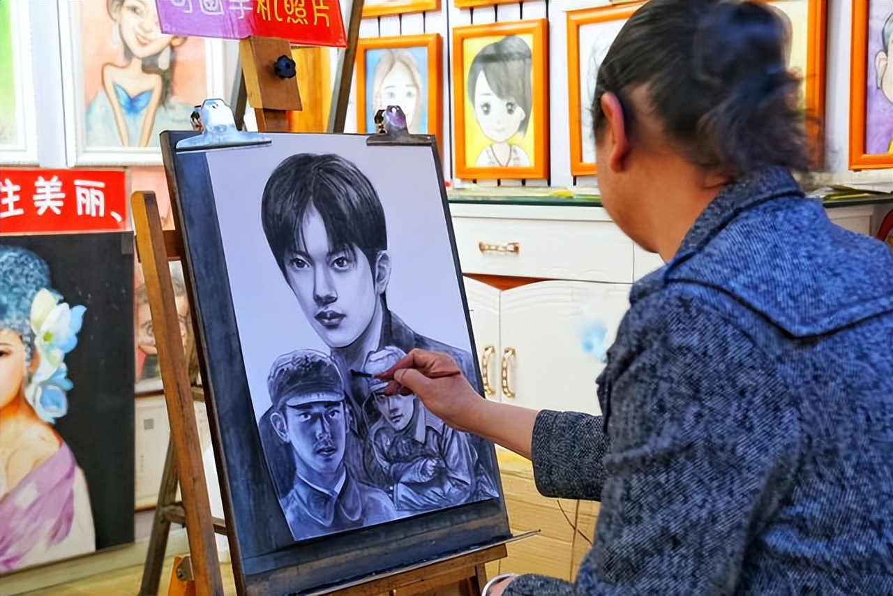 丽江古城为什么被称为高原姑苏,云南千年临安古城