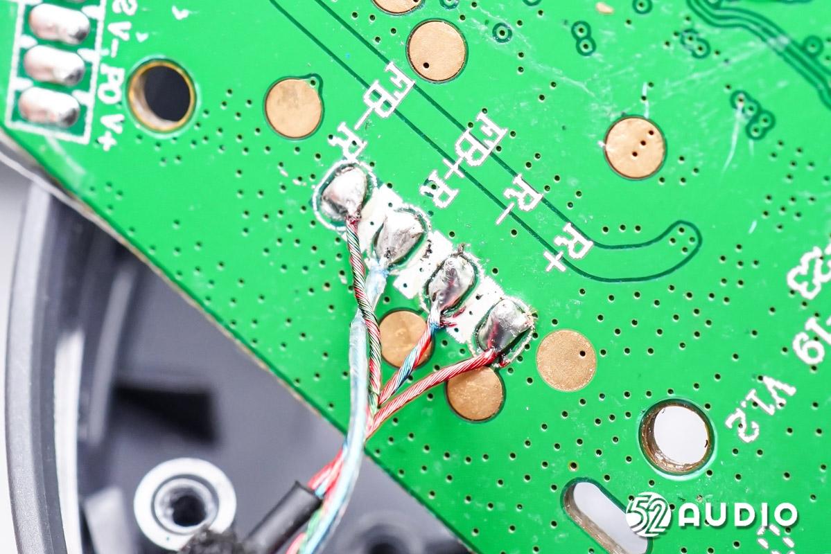 降噪耳机漫步者828nb评测,漫步者降噪耳机nb2pro拆解