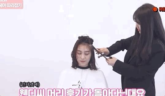 韩剧女主同款发型,韩剧女主发型教程