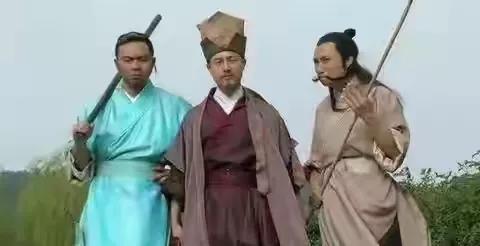 广东演技的天花板却无戏可拍，郁郁不得志的蒙伟明现在怎样了