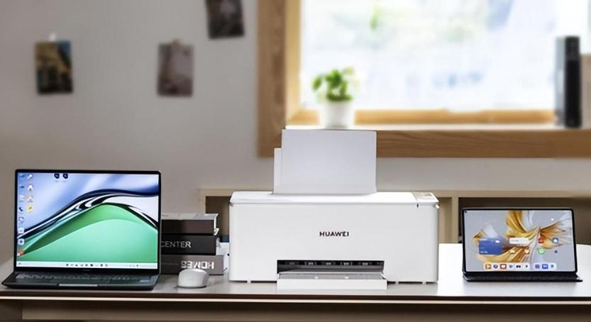 华为打印机pixlabv1完整开箱视频,华为pixlabv1零基础打印机价格