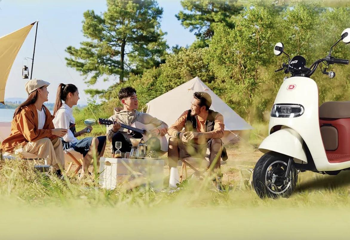 推荐一款两座三轮车,推荐一款值得买的三轮车