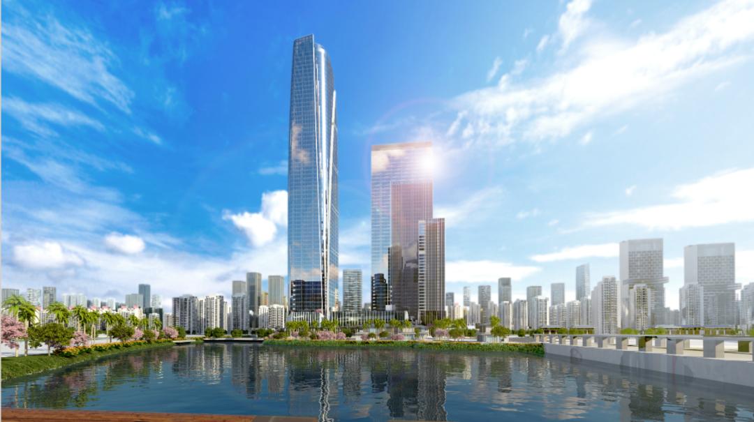 广州汇金金融中心售价,天河国际金融城四折买房