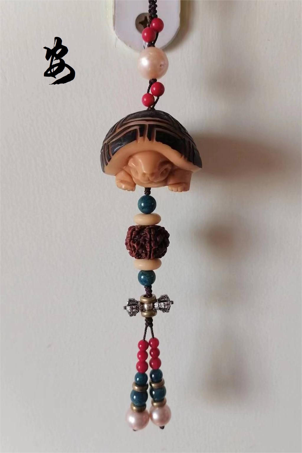 一文说清手串珠数、颜色、材质、鉴别与开光