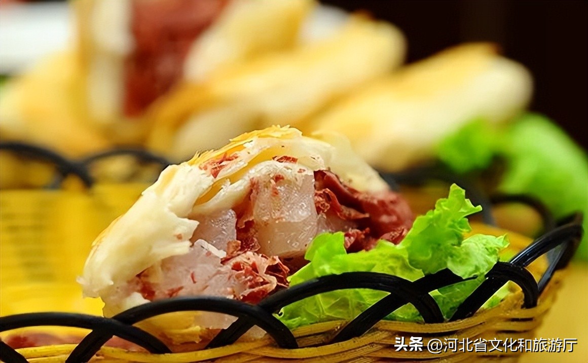 一定带你去旅行吃遍各地的美食,一日游必吃的十大特色餐厅