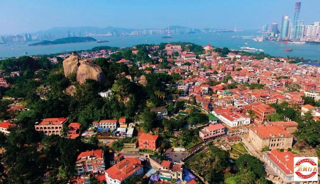 2023年2月11-19追风行者自驾永定土楼-鼓浪屿-九曲溪9日游招募中