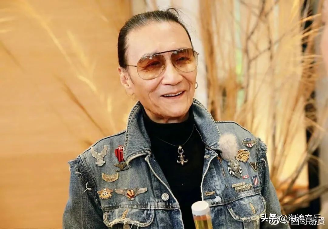 年少风流缠绵万花丛中，年逾八旬夺影帝，四哥的一生有多潇洒？