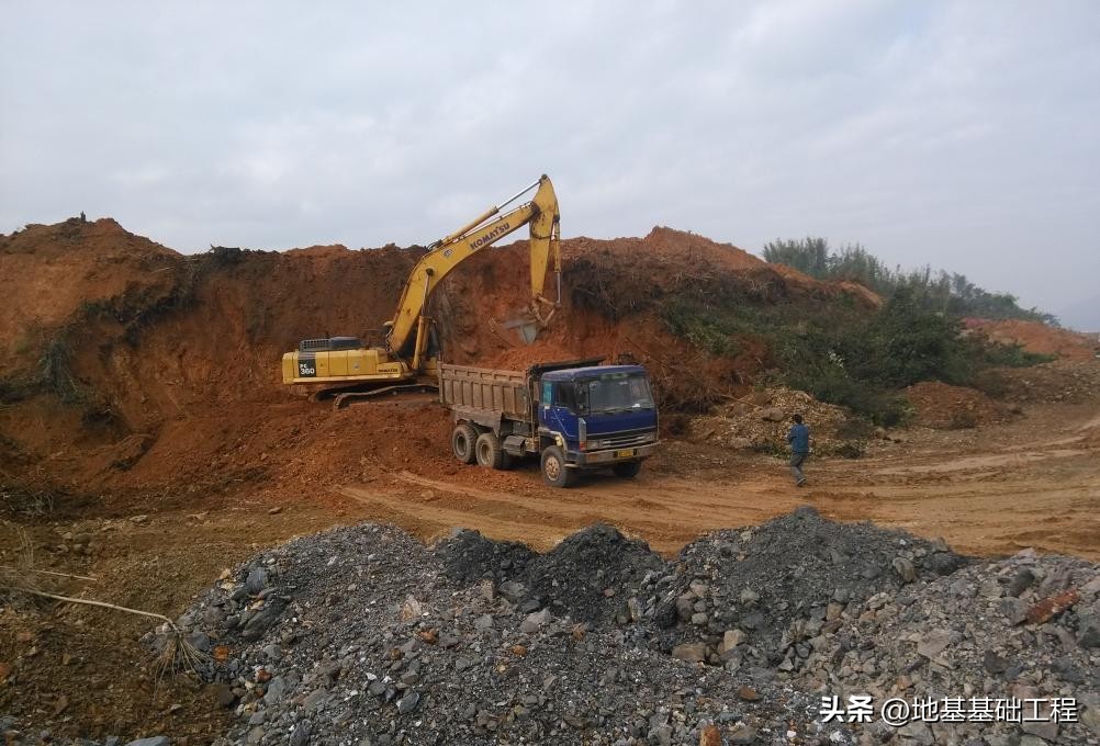 边坡客土喷播生态防护技术标准,简述客土干喷边坡绿化技术