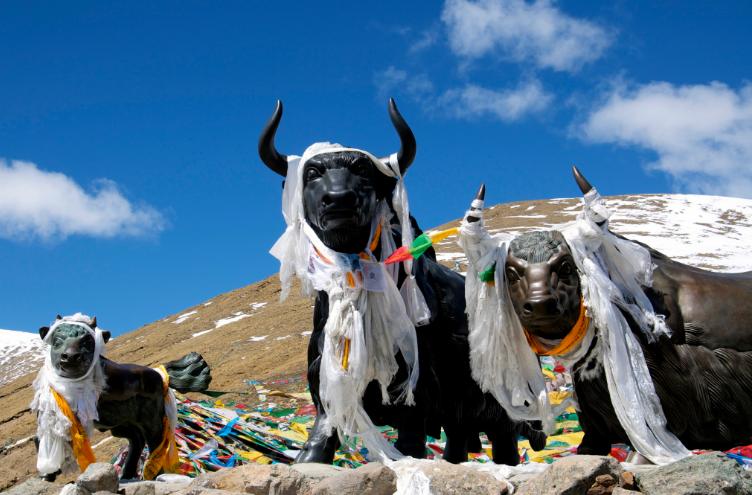 川藏环线自驾游攻略,川藏线自驾游西行