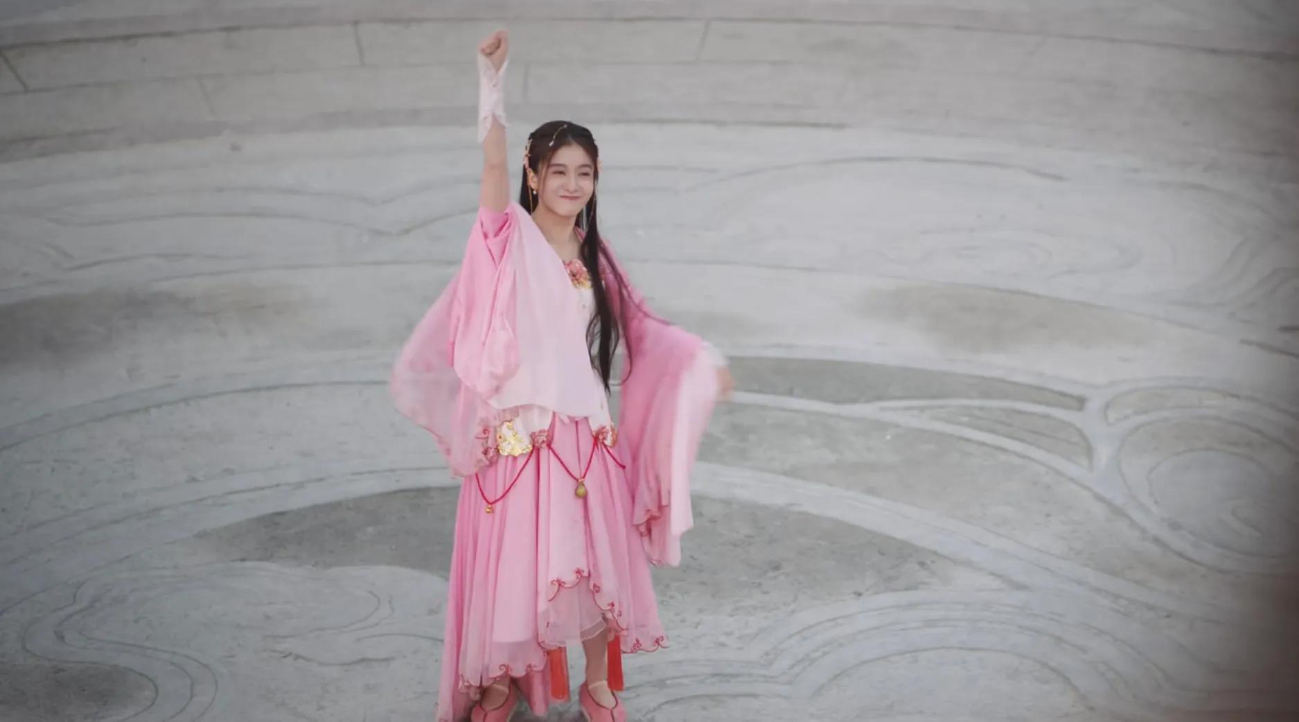 墨白张雪迎什么时候播,张雪迎墨白什么时候播出