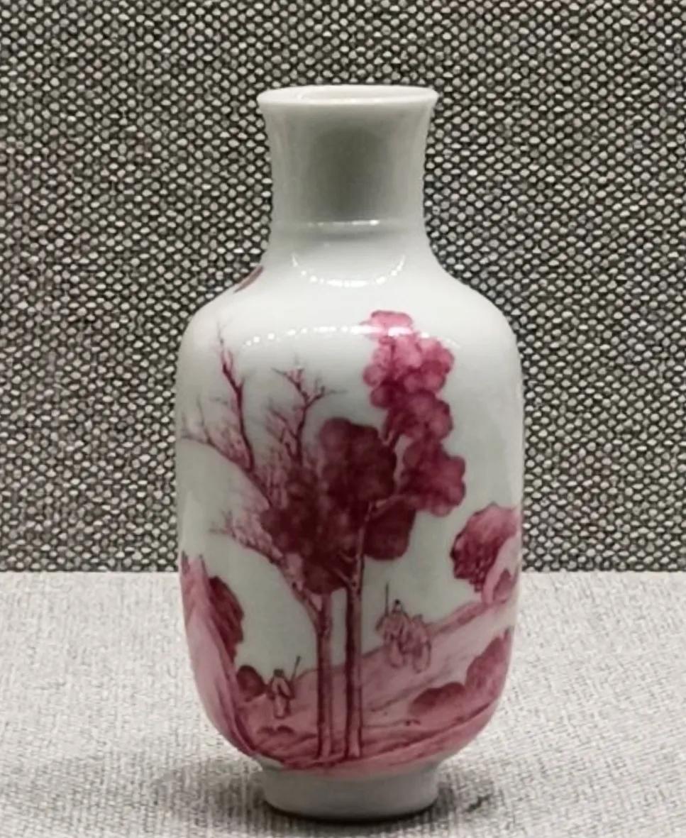 北京故宫珍宝馆藏品图片,北京故宫博物院珍宝馆瓷器