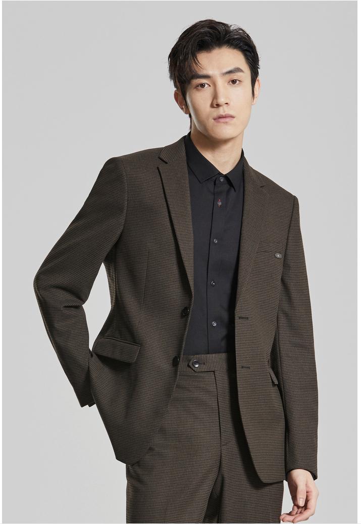 性价比高的男装商务品牌100到200,40-50岁男装哪些品牌时尚又不太贵