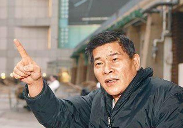 娱乐圈老赖是谁,最牛的明星老赖