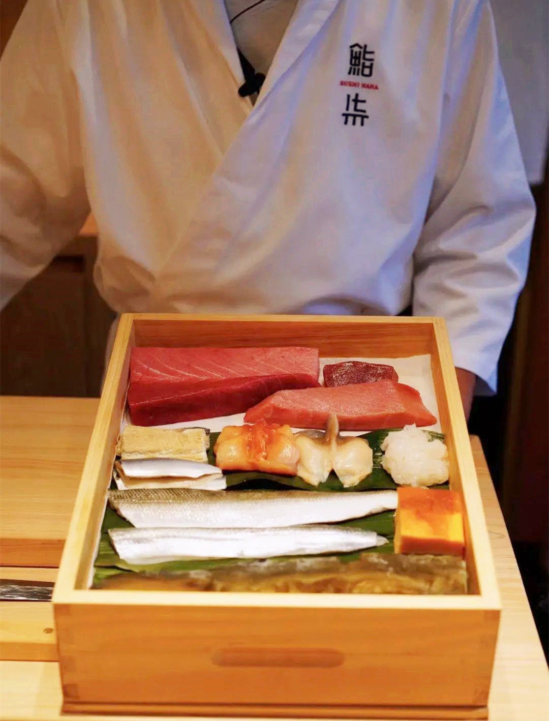 人均2000的日料店视频,日料店哪些成本比较高